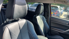 Mitsubishi Eclipse Cross 1.5 4 5dr Petrol Hatchback